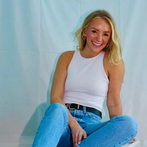 Meet your Posher, Elisabeth